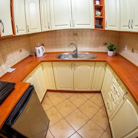 Apartament Ptasie Gniazdo *
