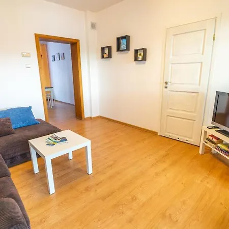 Apartament Ptasie Gniazdo *