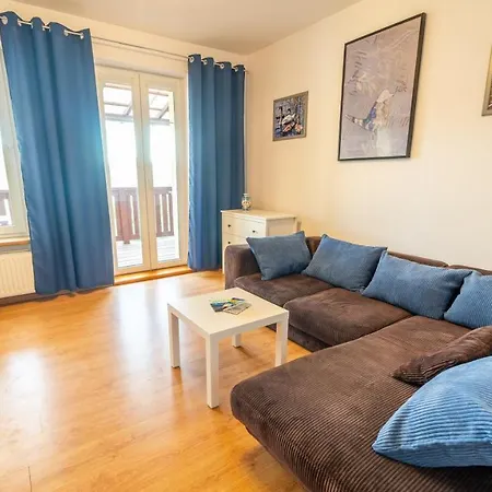 Apartament Ptasie Gniazdo *