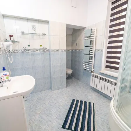 Apartament Ptasie Gniazdo